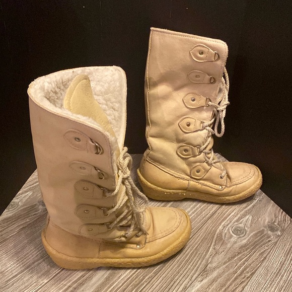 Vintage Cherokee Mocassin size 8 - Picture 7 of 16